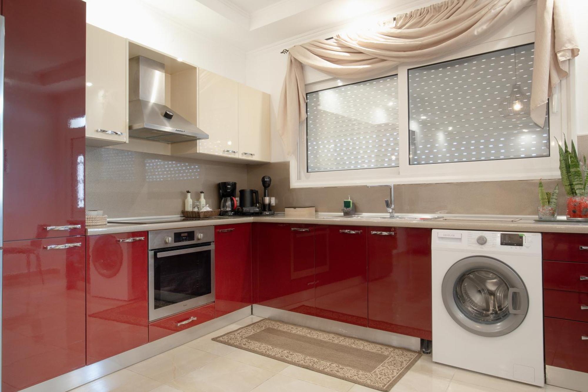 Pearl Of Stegna - House Appartement Archangelos (Rhodes)
