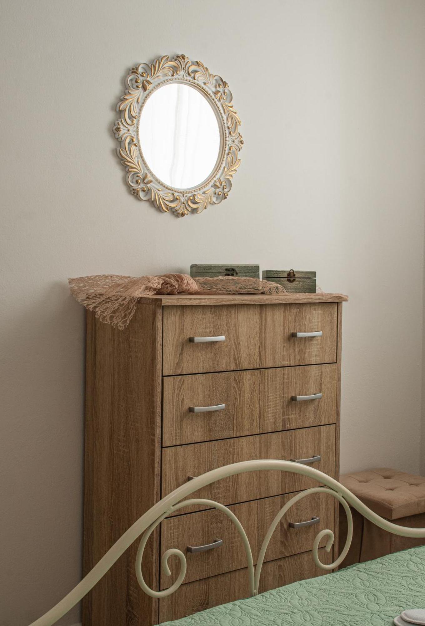 Pearl Of Stegna - House Appartement *