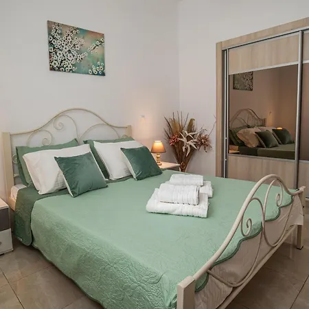 Pearl Of Stegna - Beach House Archangelos  Exterior foto