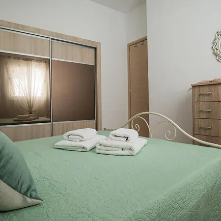 Pearl Of Stegna - Beach House Archangelos  Exterior foto