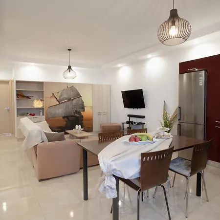 Pearl Of Stegna - Beach House Archangelos  Exterior foto