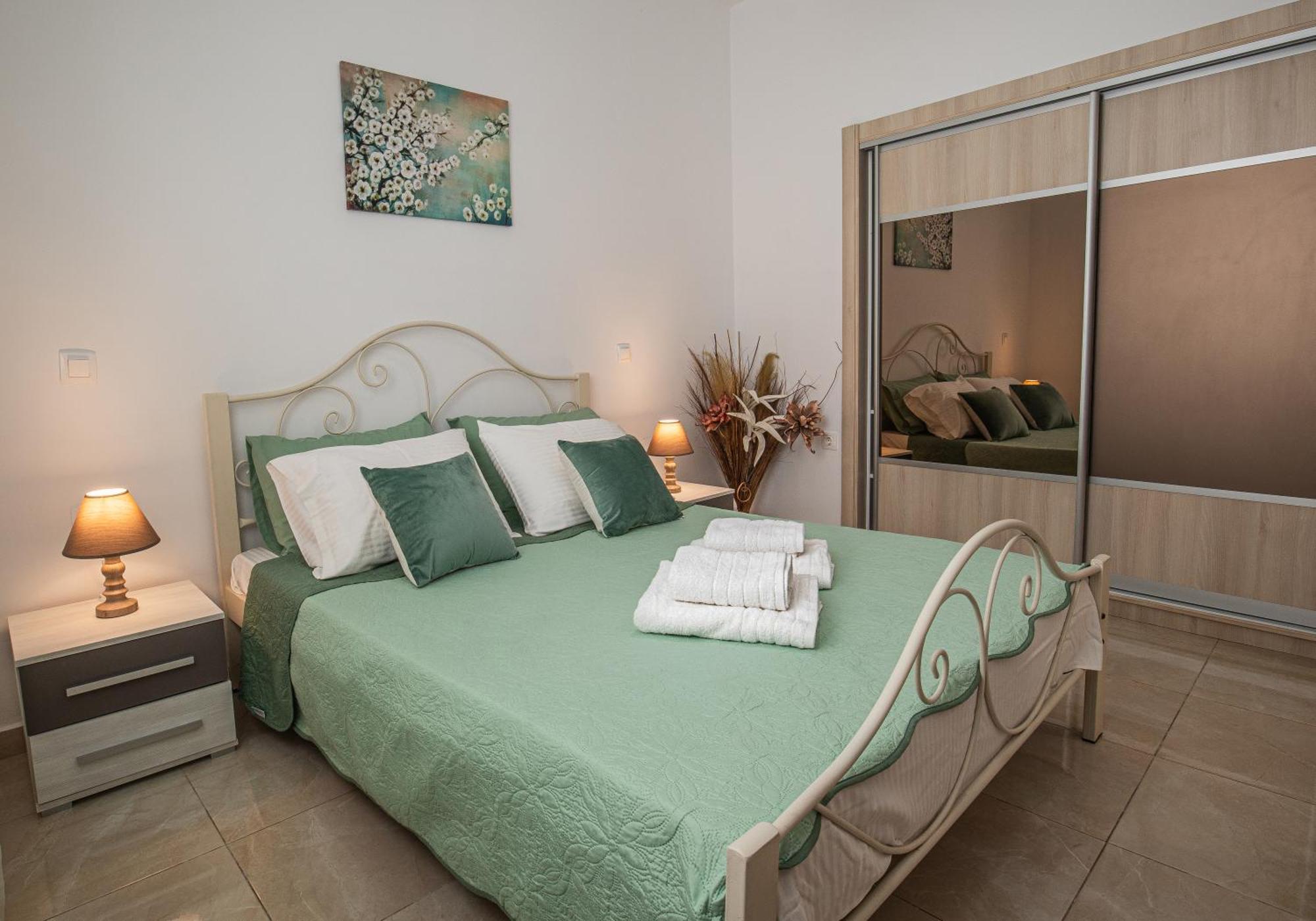 Pearl Of Stegna - House Apartament *