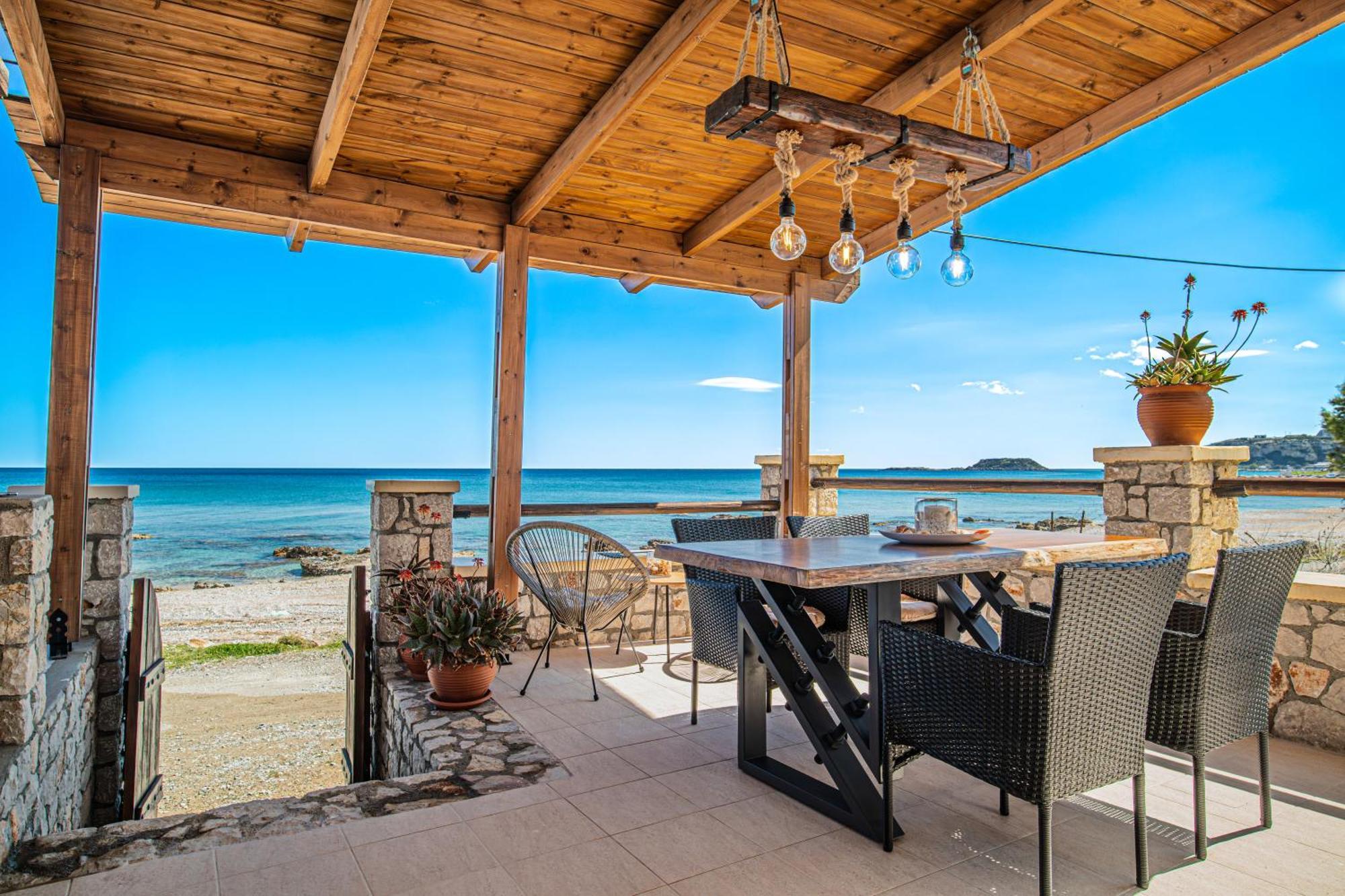 Pearl Of Stegna - House *