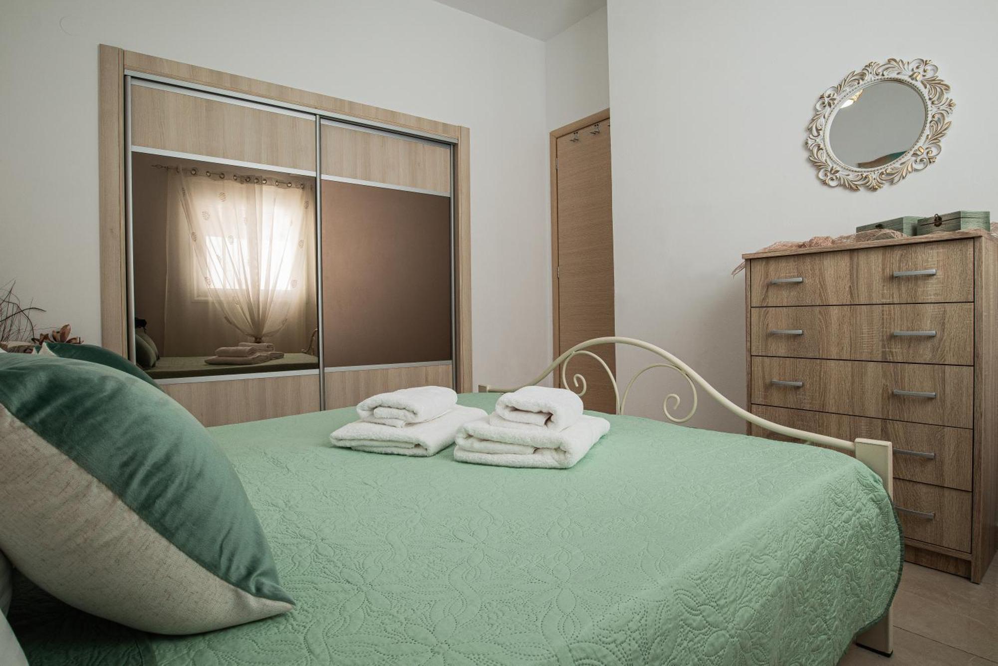 Apartament Pearl Of Stegna - House
