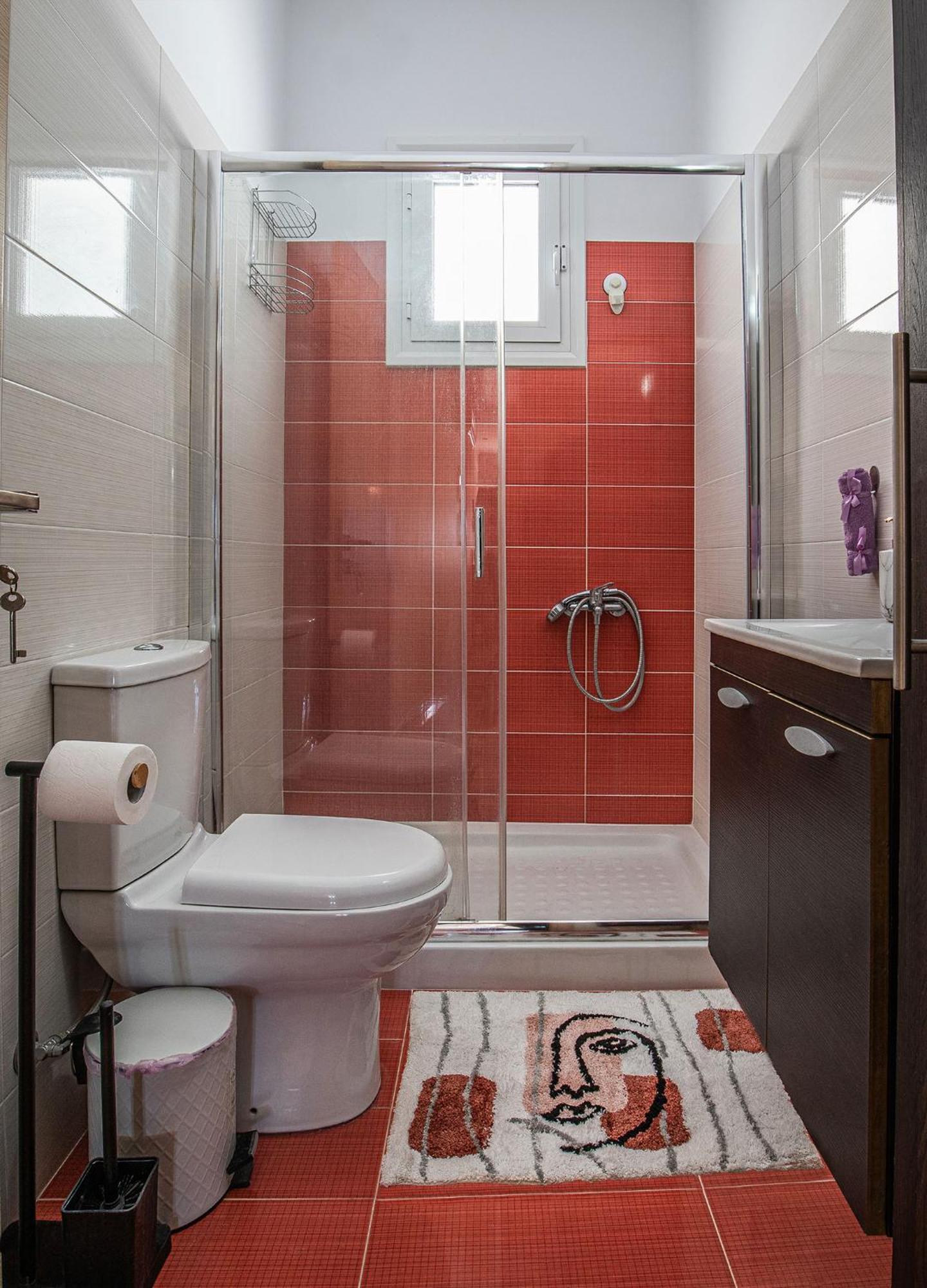 Pearl Of Stegna - House Apartament Archangelos (Rhodes)