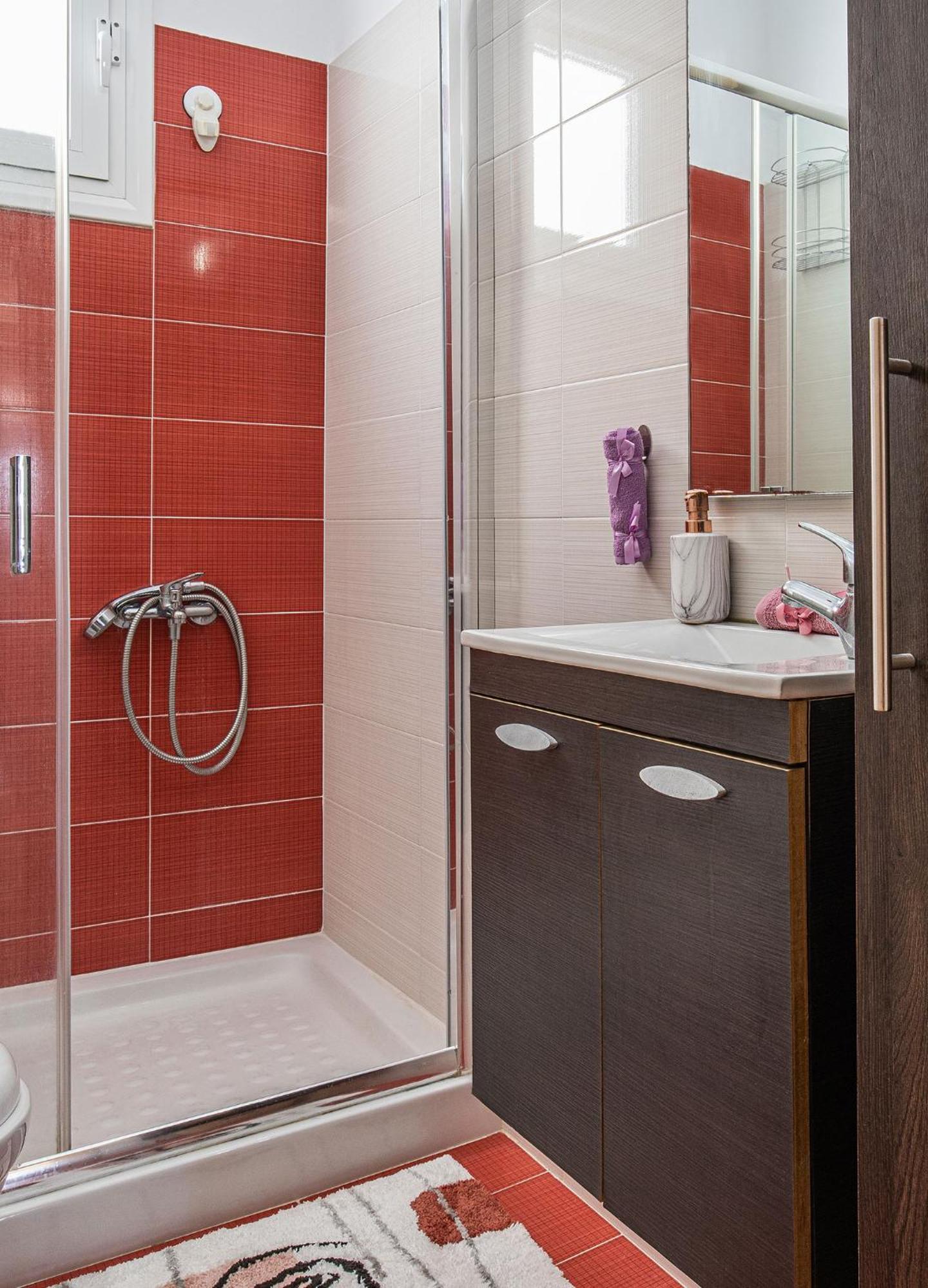 Pearl Of Stegna - House Apartment *